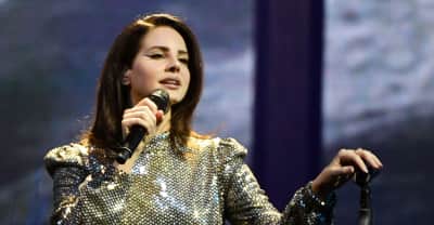 Lana Del Rey announces Norman Fucking Rockwell album, shares “Venice Bitch”