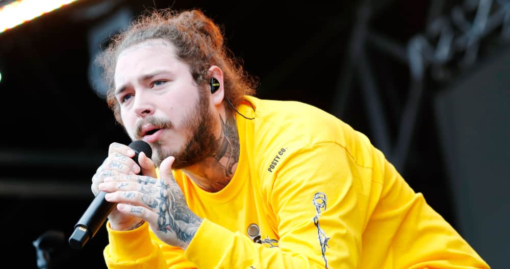 Post Malone and The 1975 among headliners for Reading & Leeds 2019 ...