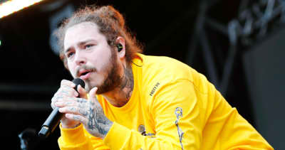 Post Malone and The 1975 among headliners for Reading &amp; Leeds 2019