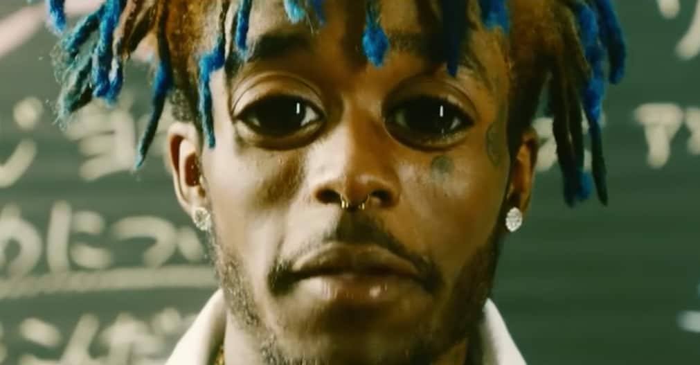 Lil Uzi Vert Gets Kawaii In New P S Amp Q S Video The Fader