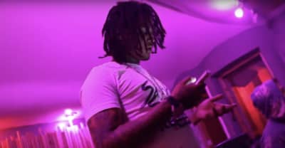 Watch a posthumously released music video for Fredo Santana’s “Some Money”