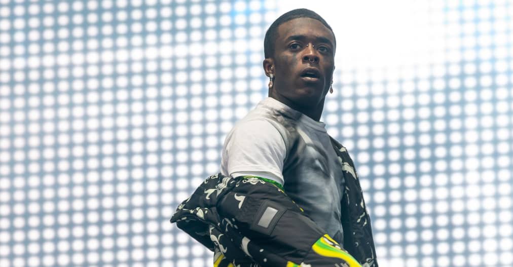 Lil Uzi Vert Says There S A Second Half Of Eternal Atake On The Way The Fader