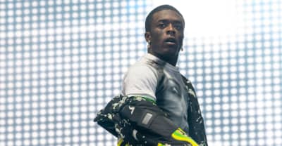 Lil Uzi Vert says there’s a second half of Eternal Atake “on the way”