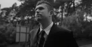 James Blake shares “Funeral” video with new verse from slowthai