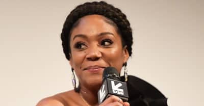 Tiffany Haddish would like you to focus more on your taxes, less on Beyoncé’s face