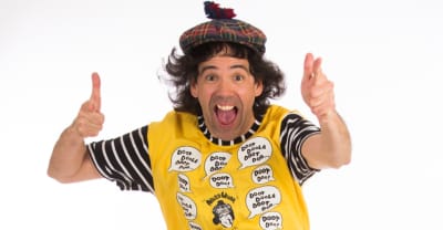 September 29 is officially “Nardwuar Day” in Vancouver
