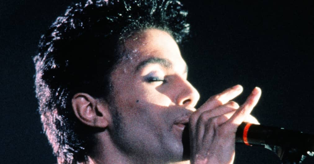 Listen to the previously unreleased Prince song “Cosmic Day” The FADER