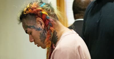 6ix9ine reportedly sued over 2015 child sexual performance video