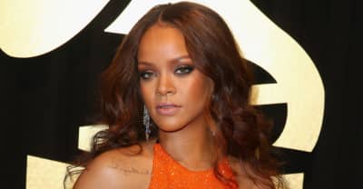 Rihanna announces lingerie line Savage x Fenty