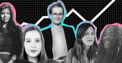 These Innovators Are Making Tech Better For Everyone