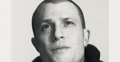 Orlando Weeks returns with new solo single “Safe In Sound”