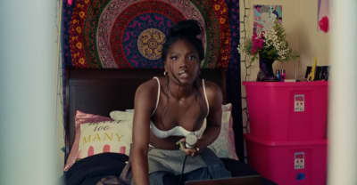 Doechii’s “Anxiety” video highlights just how far she’s come