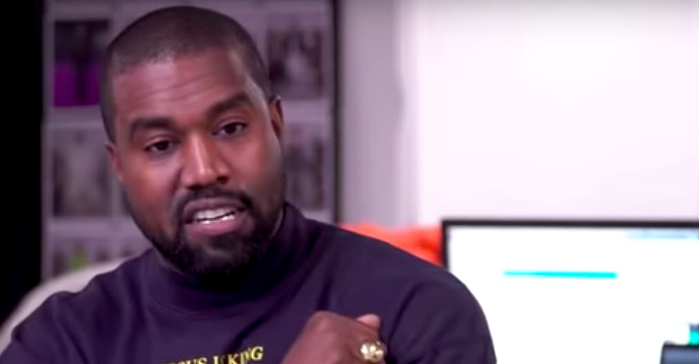 Kanye West says Democrats are forcing Black Americans to have abortions