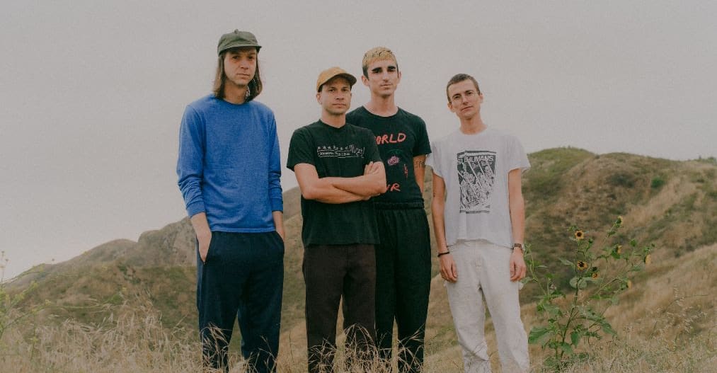 DIIV announce new album, share first song “Skin Game” The FADER