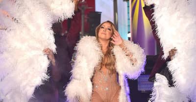 Mariah Carey Says She Was “Mortified” By New Year’s Eve Incident