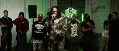 Meet the 10 rappers who just saved the cypher