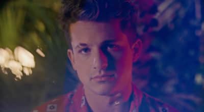 Charlie Puth shares video for “The Way I Am”