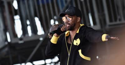 RZA tried to buy back the Wu-Tang album from Martin Shkreli