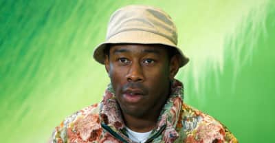 Tyler, The Creator’s Camp Flog Gnaw will be live streamed on YouTube