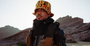 Chance the Rapper announces 2025 And We Back tour 