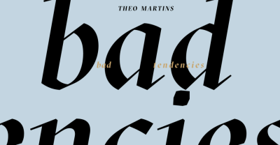 Theo Martins Is Only Giving Light To The Right Energy On “Bad Tendencies”