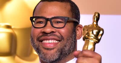 Jordan Peele explains how Whoopi Goldberg’s 1991 Oscar speech inspired him to make movies
