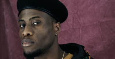 Listen To Obongjayar’s Powerful New EP Home