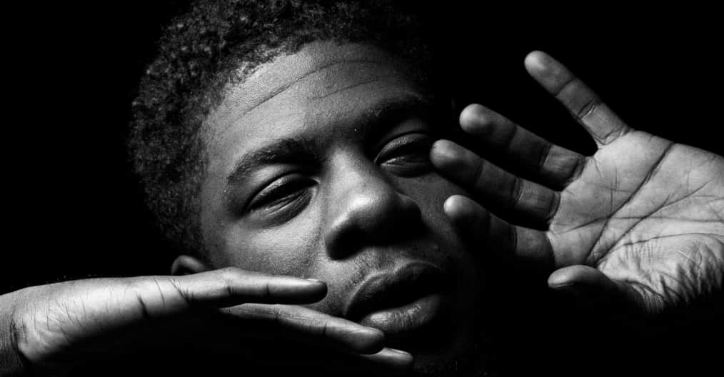 Mick Jenkins announces 2024 tour dates