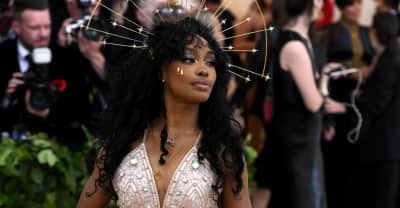 DJ Khaled, Kendrick Lamar, and SZA lead BET Awards nominations