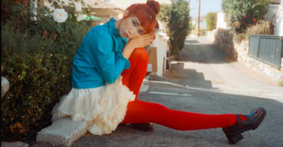 Wallice brings the circus to indie rock