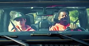 Lil Nas X and Dominic Fike cook up trouble in BROCKHAMPTON’s new “COUNT ON ME” video