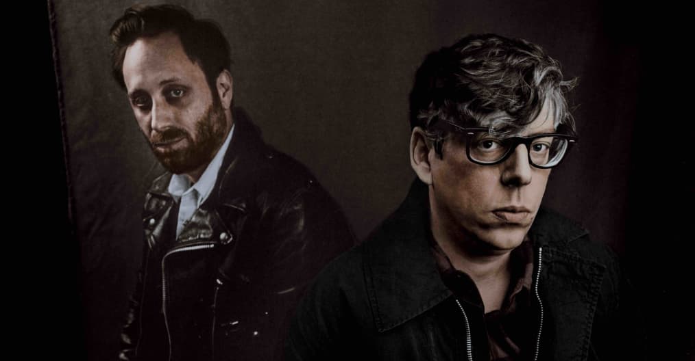 The Black Keys announce tour with Modest Mouse The FADER