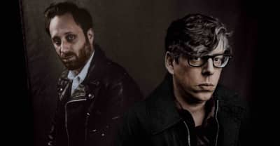 The Black Keys announce tour with Modest Mouse