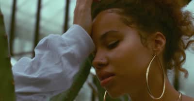 A cute British neo-soul song for the weekend