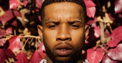 Report: Bail for Tory Lanez revoked, rapper ordered under house arrest over alleged August Alsina fight
