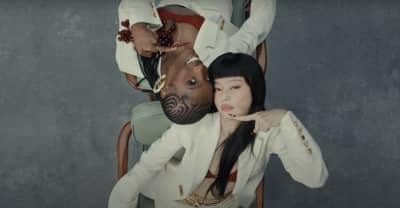 Jennie &amp; Doechii’s “ExtraL” collab was manifested