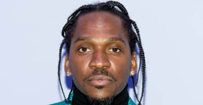 The National Multiple Sclerosis Society responds to Pusha-T