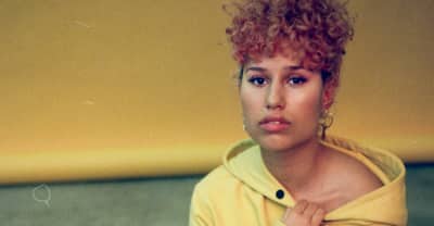RAYE Flips A Middle Finger To Double Standards In Her New Video “The Line”