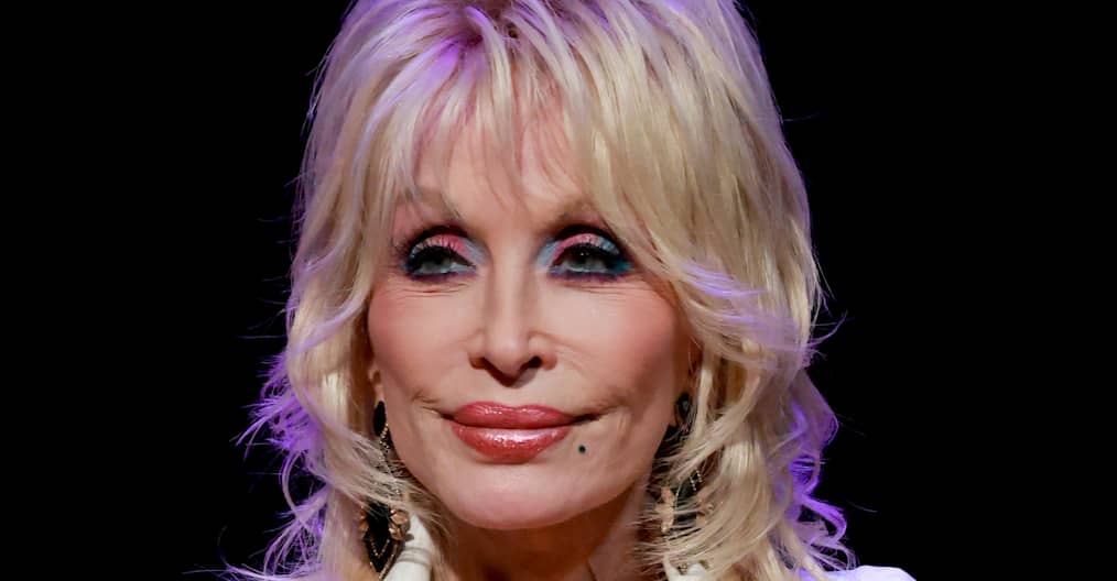 Dolly Parton has died at 80
