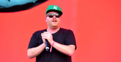 El-P says Spotify “doesn’t care” about protecting artists against fraud