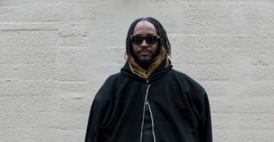 Thundercat on the internet, Mac Miller, and new album Distracted