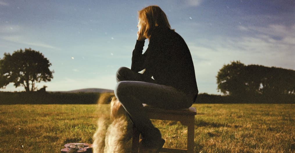 #Beth Gibbons announces solo album, shares “Floating On A Moment”