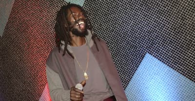 Buju Banton to headline Barbados Reggae Festival, Reggae Sumfest in Jamaica &amp; more