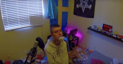 Lil Peep’s “Keep My Coo” video revisits the rapper’s early days