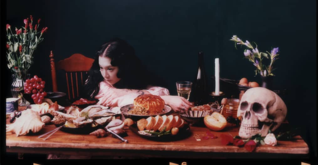 #Japanese Breakfast returns with new song “Orlando In Love,” album details