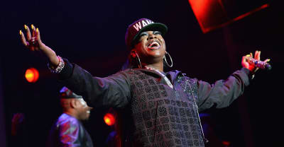 Missy Elliott Says She Has Five Or Six Albums Of Unreleased Music She May Never Put Out