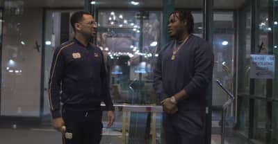 Tee Grizzley Shares “No Effort” Video With Mike Epps