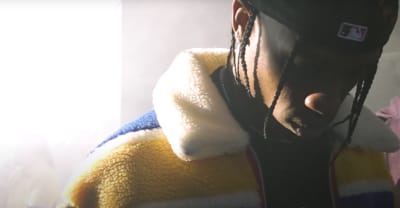 Travis Scott announces Astroworld Festival 2021