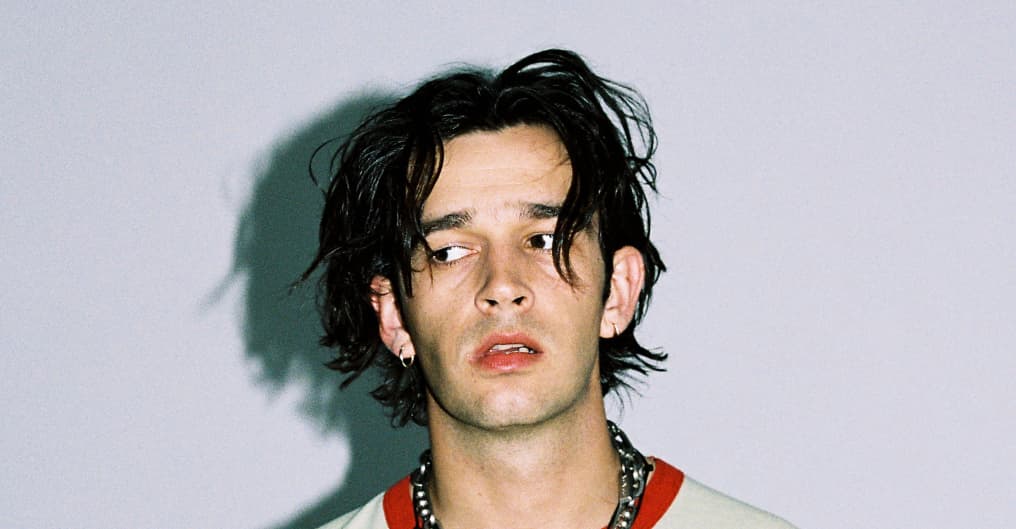 Listen To The 1975 S New Single Frail State Of Mind The Fader