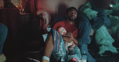 Kevin Abstract shares his first post-Brockhampton solo music